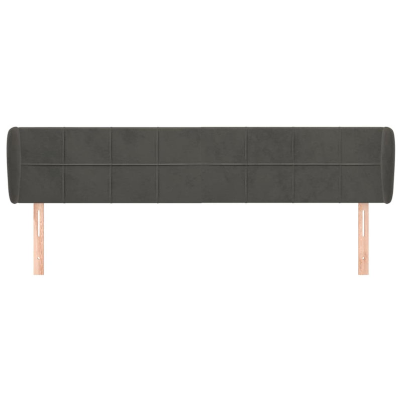 Zetland Headboard