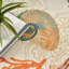 Tapis ivoire d'extérieur Waverly Sun-N-Shade-65596322