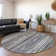  Premium Machine Washable Myalee AMF31 Rug