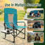 Chaise de camp d'extérieur pliante-1488336140