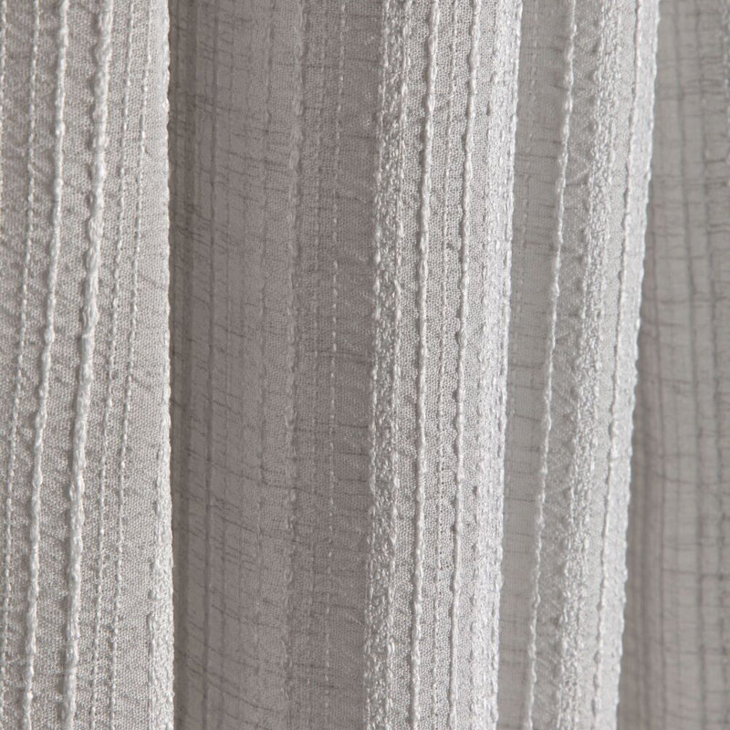 Kravet Basics - 90023-11, Gray/White