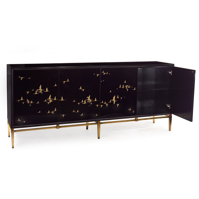 Migration 88'' Sideboard
