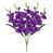 Purple is out of stock