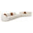 Tov Furniture Fickle Cream Boucle 4-Piece Modular RAF Sectional-1563133798-1564912675