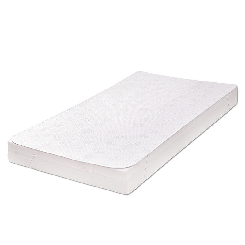 17 Stories Mattress Protector Mattress