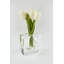 Crystal Glass Table Vase-478428525