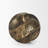 Imani Large Sculptural Textured Metal Decorative Orb Object-1668820384-1668820385