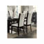 Ensemble de 2 chaises d'appoint Modern Modern-997957131-997957130