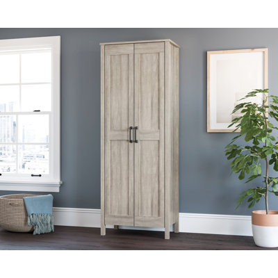 Armoire de rangement 2 portes Sm