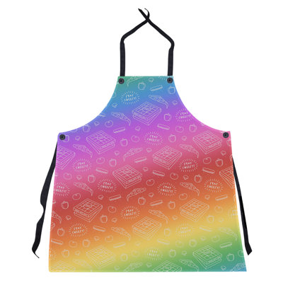 Bib Apron