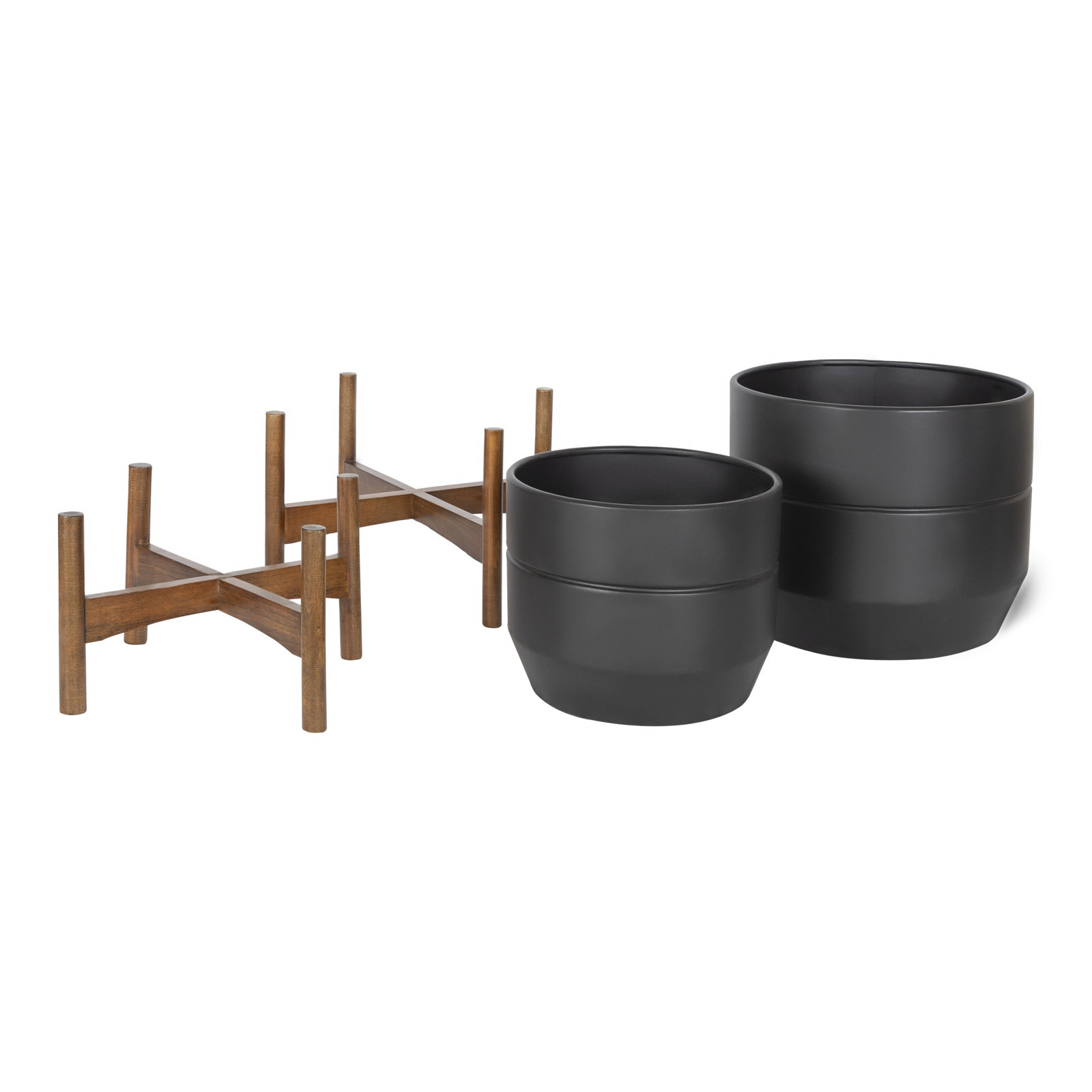 Delarosa 12" Pot Planter