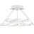 Daelen 1 - Light LED Chandelier Pendant-665717778