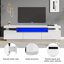 Daziyah TV Stand for TVs up to 70"