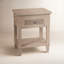 Flagstaff 1-Drawer Cane Nightstand-1518004488