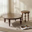 Four Leg Coffee Table