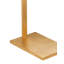 Lampe sur pied 63,5 "Gambit