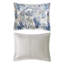 Raw Coast Blue/Gray Cotton Reversible Coastal 3 Piece Comforter Set-796423549