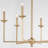 Danielo 6LT CHANDELIER