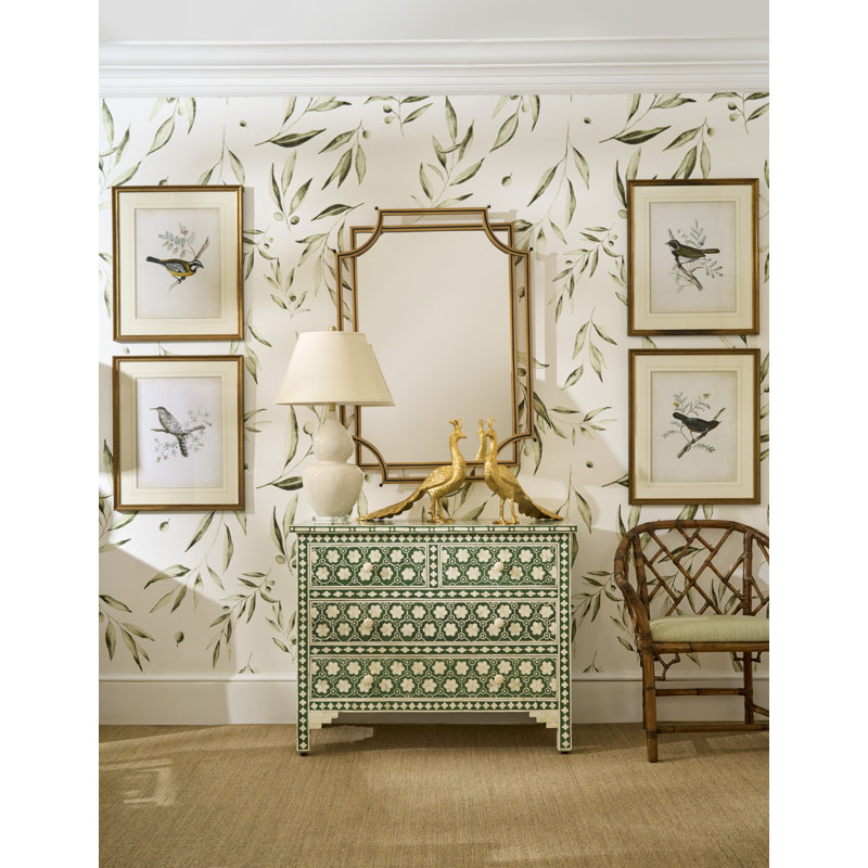 Fulton Table Lamp