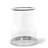 Adria Glass Tabletop Hurricane-71107972-71107973