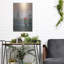 «Paris Evening» par Wellington Studio, art mural en métal-1729655396