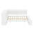 Daybed with Built-in Storage and USB Ports-1326982820