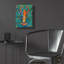 Epic Art «Lobster» par Estelle Grengs, verre acrylique «Lobster» par Estelle Grengs-101650776
