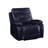 Nasra PU Leather Recliner Chair-123028100-123028101