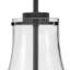 Luminaire suspendu en forme de goutte à 1 lumière Frankie-69559469