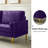 Moniet 66.9'' Velvet Loveseat-1346210745