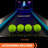 Hall of Games Roll and Score