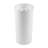 St. Tropez Circular One Piece Pedestal Sink