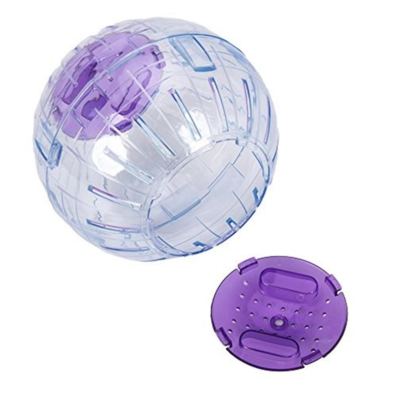 Weather Resistant Hamster Cage Accessory