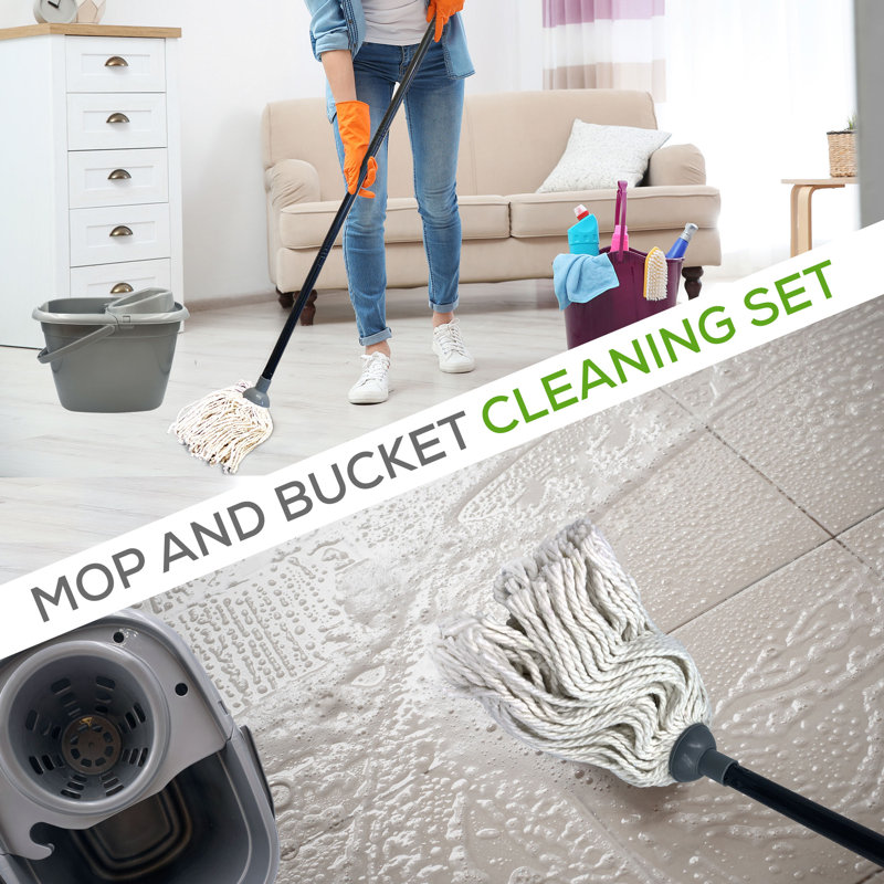 Mop