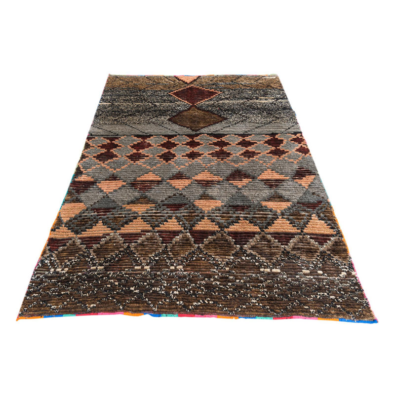 Tapis Nathaniel