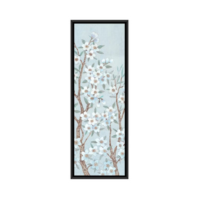 " Branches Of Blossoms II " by Timothy O' Toole