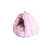 Fleece Pet Bed