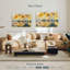 Bouleaux Alvord Golden Lakeside-107707063