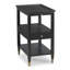 Speedwell 2 - Drawer Solid Wood Nightstand-291968759