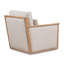 Swivel Armchair