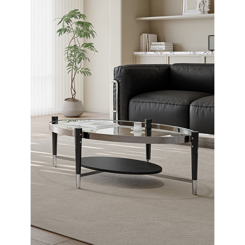 Table basse Nordic