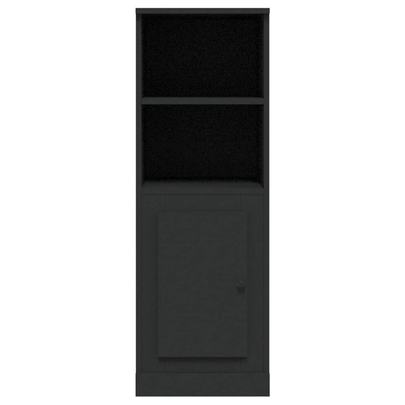 Myrasol Sideboard, Black