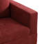 Canapé modulaire rembourré réversible avec repose-pieds-133526728-133526729