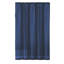 Rideaux de couleur unie Rideaux de gaze Rideaux semi-ombrés Rideaux en polyester Rideaux décoratifs à travers les tringles-131150479