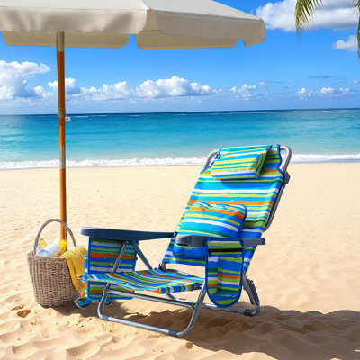 Folding Beach Chair