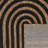 Josmine Flatweave Geometric Indoor / Outdoor Rug-1335630311