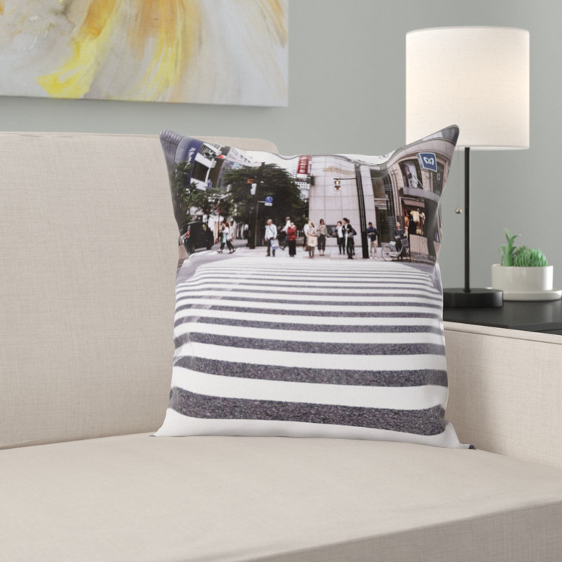 Coussin de bâtiment