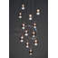 Luminaire suspendu Paopao P12-63474167