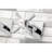 Kingston Brass Milano Two-Handle 3-Hole Wall Mount Roman Tub Faucet-54822288-113039316