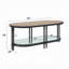Table basse Brantley